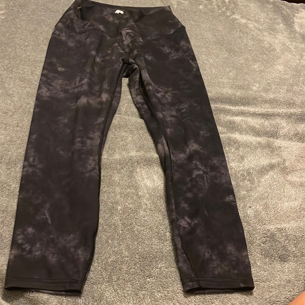 RBX leggings